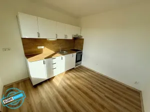 Pronájem bytu 1+1, Opava, Šrámkova, 38 m2