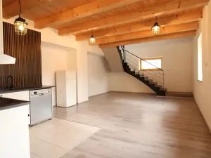 Pronájem bytu 4+kk, Řevničov, Husova, 93 m2