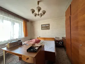Prodej rodinného domu, Bernartice, 105 m2