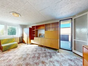 Prodej rodinného domu, Týniště nad Orlicí, Olšina, 100 m2