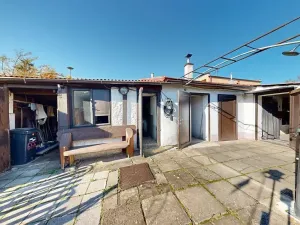 Prodej rodinného domu, Týniště nad Orlicí, Olšina, 100 m2