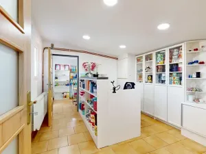 Prodej skladu, Hradec Králové, Víta Nejedlého, 455 m2