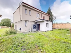 Prodej rodinného domu, Hradec Králové, Piletická, 193 m2