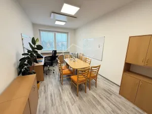 Pronájem kanceláře, Frýdek-Místek, Tržní, 22 m2
