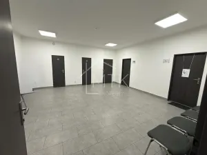Pronájem kanceláře, Frýdek-Místek, Tržní, 22 m2