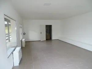 Pronájem obchodního prostoru, Tanvald, Krkonošská, 45 m2
