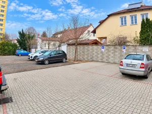 Pronájem ostatní, České Budějovice - České Budějovice 7, Lidická tř.