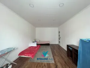 Pronájem bytu 2+1, Krupka, Karla Čapka, 63 m2
