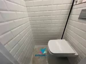 Pronájem bytu 2+1, Krupka, Karla Čapka, 63 m2