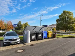 Prodej bytu 1+kk, Mladá Boleslav, 17. listopadu, 44 m2