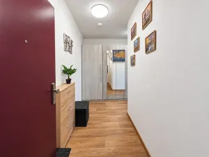 Prodej bytu 1+kk, Mladá Boleslav, 17. listopadu, 44 m2