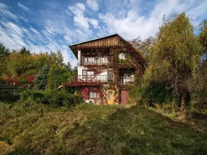 Prodej rodinného domu, Teplá, 130 m2