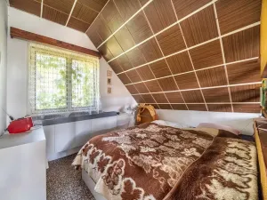 Prodej rodinného domu, Teplá, 130 m2