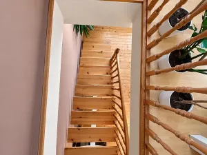 Pronájem bytu 3+kk, Mikulov, 22. dubna, 130 m2