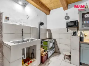 Prodej rodinného domu, Bělá, 130 m2