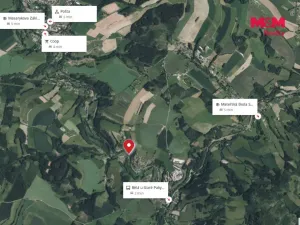 Prodej rodinného domu, Bělá, 130 m2