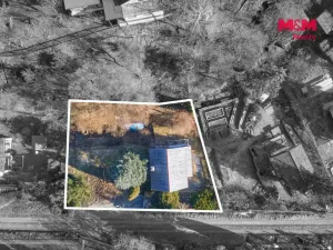 Prodej chaty, Náchod, U Práchovny, 40 m2
