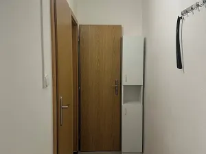Pronájem bytu 1+1, Uherské Hradiště, Na Rybníku, 35 m2