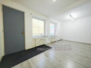 Prodej bytu 1+kk, České Budějovice, E. Beneše, 34 m2