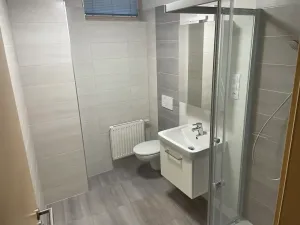Pronájem bytu 2+kk, Otrokovice, nám. 3. května, 58 m2