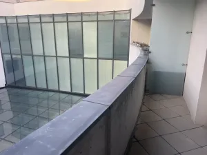 Pronájem bytu 2+kk, Otrokovice, nám. 3. května, 58 m2