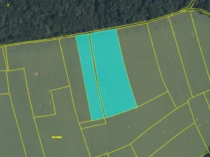 Prodej pole, Tuchoměřice, 20000 m2