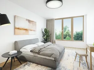 Prodej bytu 2+kk, Brno, Pionýrská, 51 m2