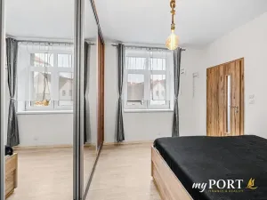 Prodej bytu 3+kk, Stod, Bezručova, 78 m2