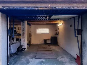 Pronájem garáže, Brno, Žitná, 16 m2