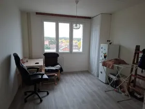 Pronájem bytu 1+1, Horní Bříza, Jedlová, 36 m2