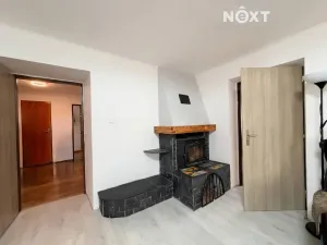 Prodej rodinného domu, Staré Těchanovice, 171 m2