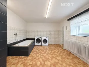 Prodej rodinného domu, Staré Těchanovice, 171 m2