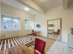 Pronájem bytu 1+kk, Kutná Hora, Nádražní, 26 m2