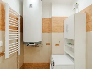 Prodej bytu 2+1, Ústí nad Orlicí, 65 m2