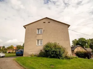 Prodej bytu 2+1, Ústí nad Orlicí, 65 m2