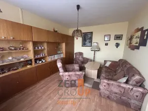 Prodej bytu 1+1, Roudnice nad Labem, Neklanova, 36 m2