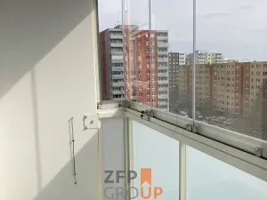 Pronájem bytu 2+kk, Brno, Mutěnická, 40 m2