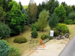 Prodej pozemku pro bydlení, Frýdlant, 1555 m2