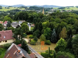 Prodej pozemku pro bydlení, Frýdlant, 1555 m2