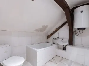 Prodej rodinného domu, Chabařovice, Nádražní, 194 m2