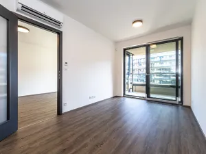 Pronájem bytu 2+kk, Praha - Žižkov, Jana Želivského, 53 m2