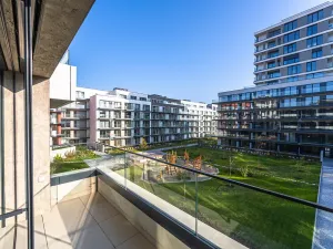 Pronájem bytu 2+kk, Praha - Žižkov, Jana Želivského, 53 m2