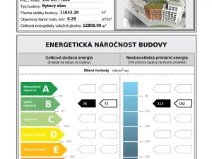 Pronájem bytu 2+kk, Praha - Žižkov, Jana Želivského, 53 m2