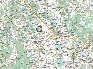Prodej pole, Náměšť na Hané, 22735 m2
