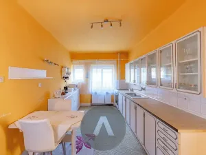 Prodej rodinného domu, Moravičany, 240 m2