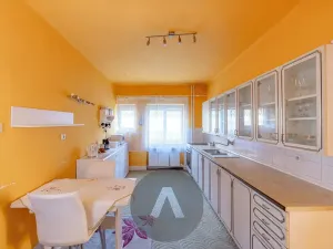 Prodej rodinného domu, Moravičany, 240 m2
