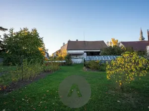 Prodej rodinného domu, Moravičany, 240 m2