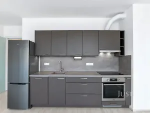 Pronájem bytu 2+kk, Praha - Krč, V jehličí, 53 m2