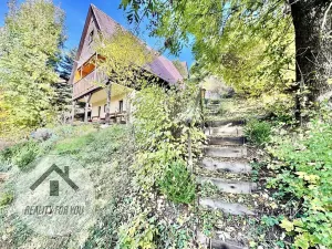 Prodej chaty, Povrly, Kovářská, 95 m2