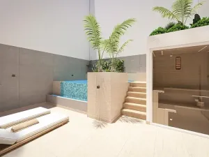 Prodej bytu 2+kk, Torrevieja, Španělsko, 27 m2